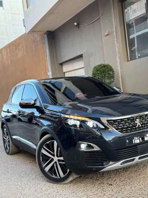 Peugeot 3008 Gt image 4