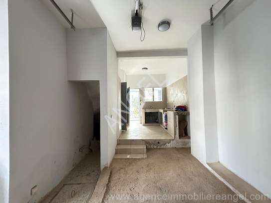 Ref 1769 GL Villa 4CS à louer à la cité Horizon sur la VDN image 8