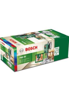 Perceuse à colonne Bosch PBD 40 image 3