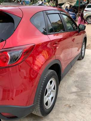 Mazda  cx5 image 12