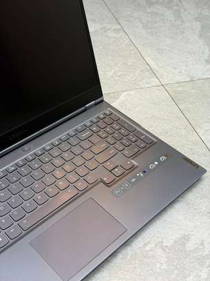 LENOVO LEGION 7 15IMH05 – PUISSANCE GAMING HAUT DE GAMME image 3