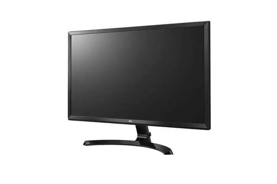 Moniteur LED IPS UHD 4K de 27 pouces image 4