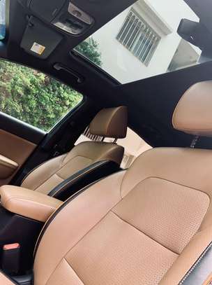 KIA SPORTAGE 2017 image 8