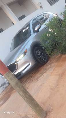 MAZDA CX-5 2018 AWD image 6