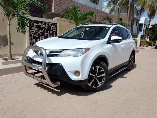 Rav 4 2014 image 9