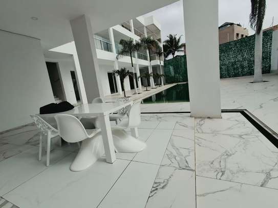 VILLA  A LOUE DAKAR VIRAGE  R+2 image 9