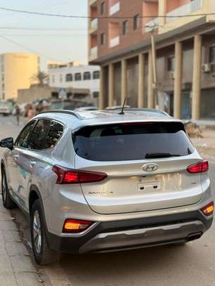 Hyundai Santa Fe 2019 Venant image 5