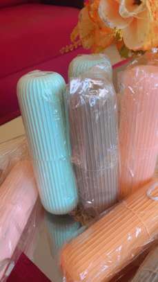 Étuis pour brosse à dents image 3