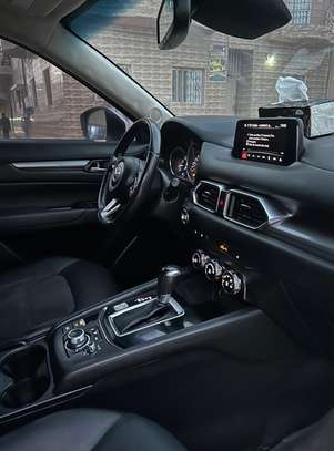 Mazda Cx5 GT année 2017 image 9