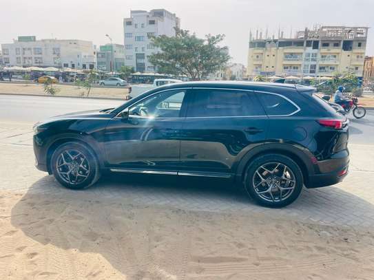 MAZDA CX 9 GT 2017 image 3