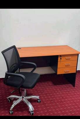 Chaises bureau image 4