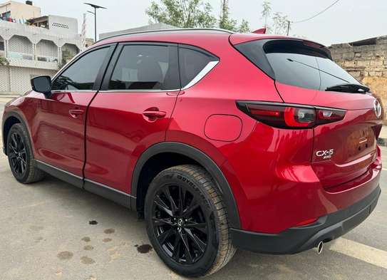 Mazda Cx5 2023 image 9
