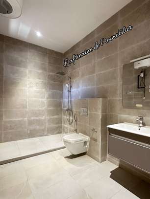 Appartement F4 à louer – Mermoz image 10