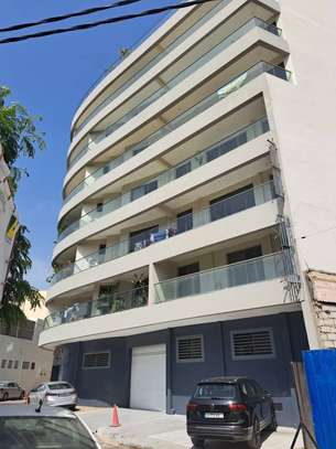 appartement f4 vu mer à louer fann hck image 2