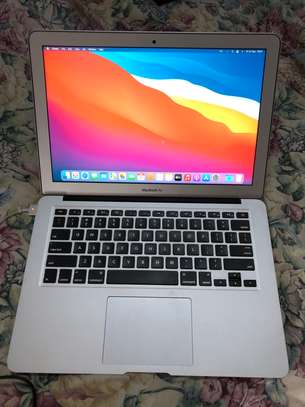 MacBook Air 2013 Core i7/8g/256ssd image 1