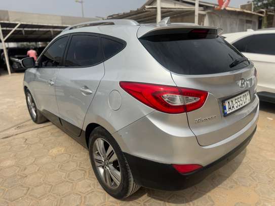 Hyundai Tucson 2015 image 1