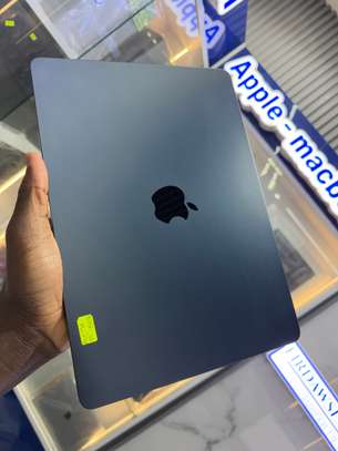 MacBook Air M2 2022 13 Pouces image 1