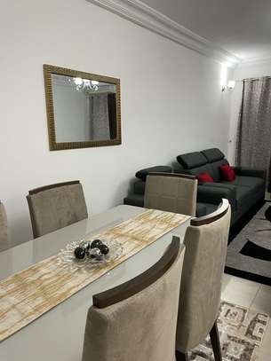 Appartement F4 meublé à louer à Ngor image 4