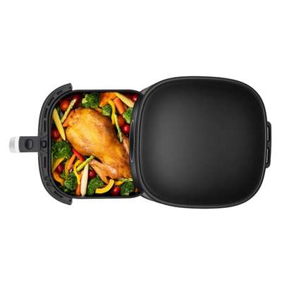AIRE FRAYER  FRITEUSES 5.2L noire hisense image 3