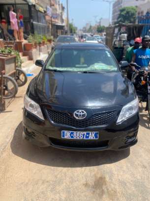 Toyota camry image 1