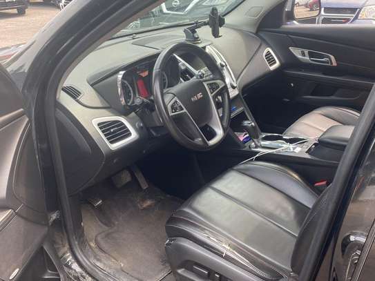 Gmc terrain image 5