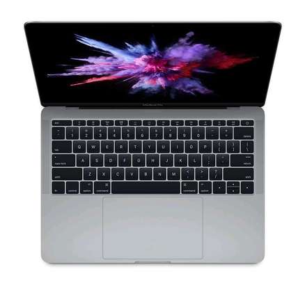 Macbook pro 2017 13 pouce image 1