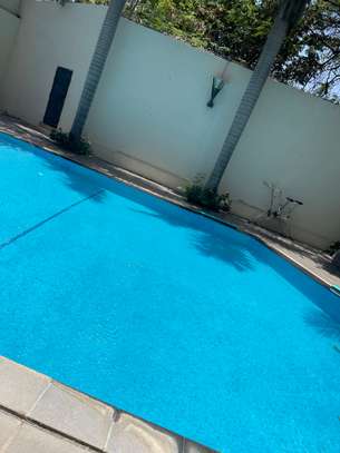 Appartement F4 à louer image 14