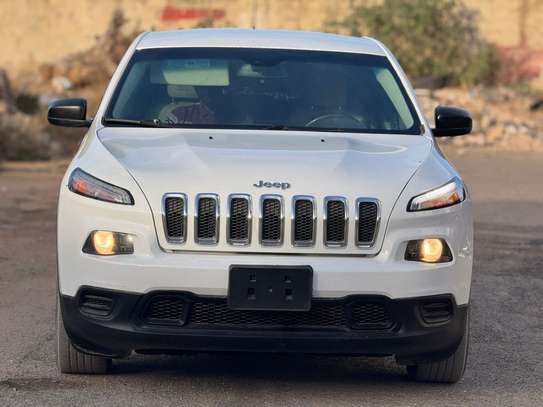 jeep cherokee image 4