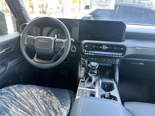 Toyota Prado 2024 image 8