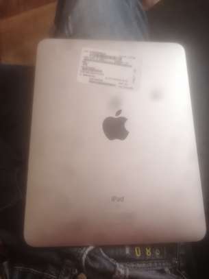 Tablette ipad wifi 16go 9.7pouces image 3