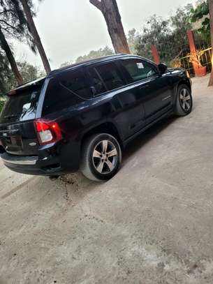 FORD EXPLORER 2016 image 3