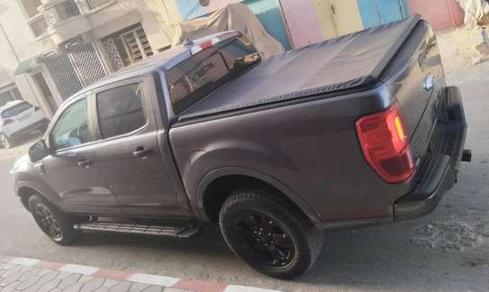 Ford ranger 2020 image 5