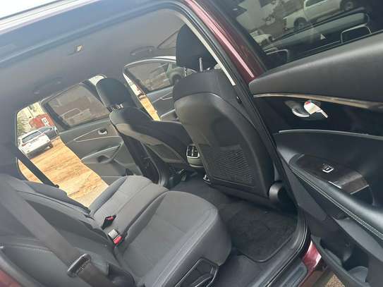 KIA SORENTO 2017 image 11
