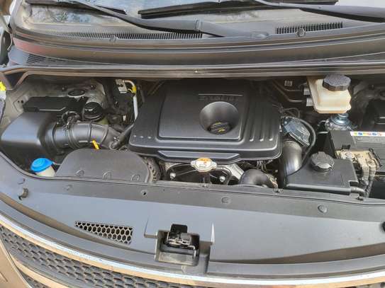 Grande starex H1 image 8