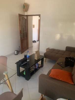 Studio à louer cité keur Gorgui image 6