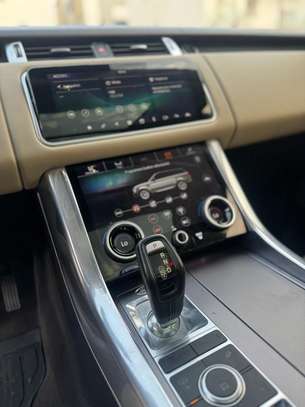 Range rover 2018 image 6