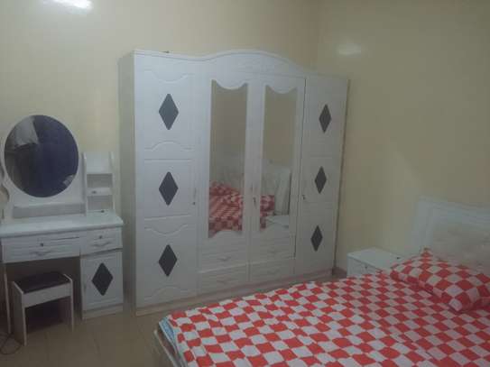 Chambre meublée et équipée à Ngor image 7