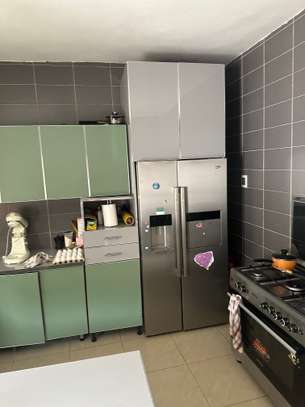 VILLA R+2 A LOUER CITE ISRA 2 image 7