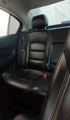 Chevrolet Cruze image 3