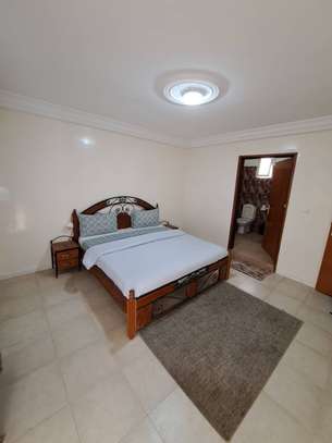 Appartement F3 NGOR-ALMADIES image 12