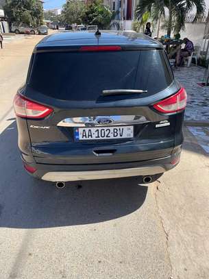 FORD ESCAPE 2013 image 13