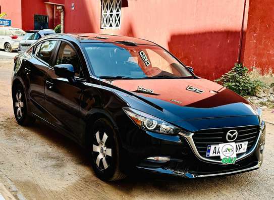 Location Mazda 3 image 8