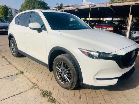 MAZDA CX5 2017 image 2