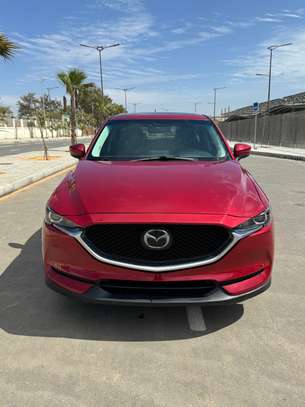 Mazda cx5 2019 GT image 2