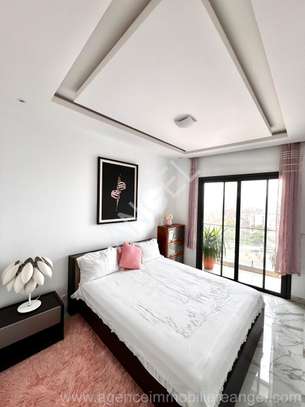 Ref_3309_GL – Appartement meublé à louer à Mermoz image 4