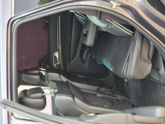 Jeep grand cherokee image 7