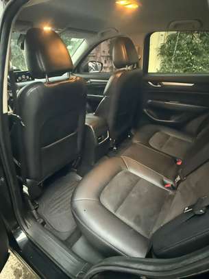 Mazda Cx-5 2017 image 9