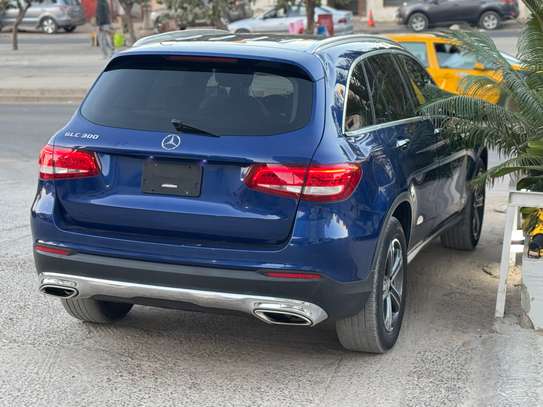 Mercedes GLc 300 image 15