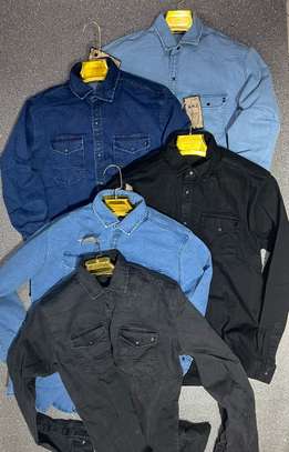 Liquettes jeans image 3