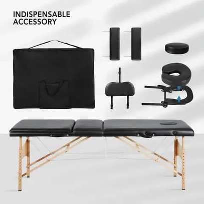 Table massage pliable image 2
